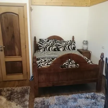 Conacul Caterinei Casuta Din Povesti * Polovragi