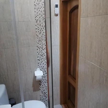 Conacul Caterinei Casuta Din Povesti Holiday home Polovragi