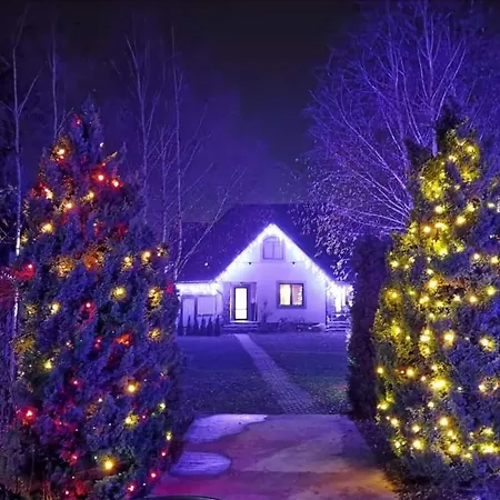Holiday home Conacul Caterinei Casuta Din Povesti