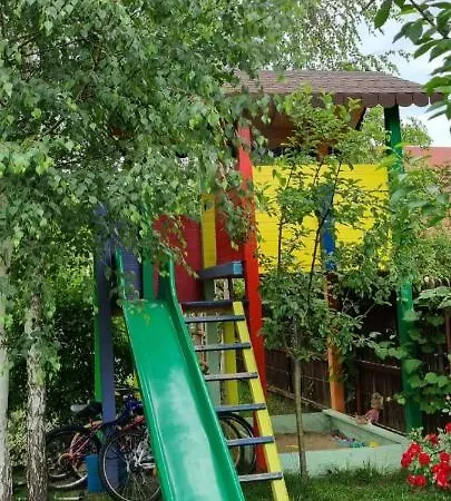 Conacul Caterinei Casuta Din Povesti Holiday home