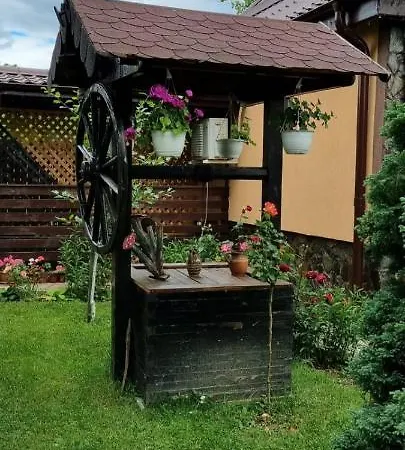 Conacul Caterinei Casuta Din Povesti * Polovragi