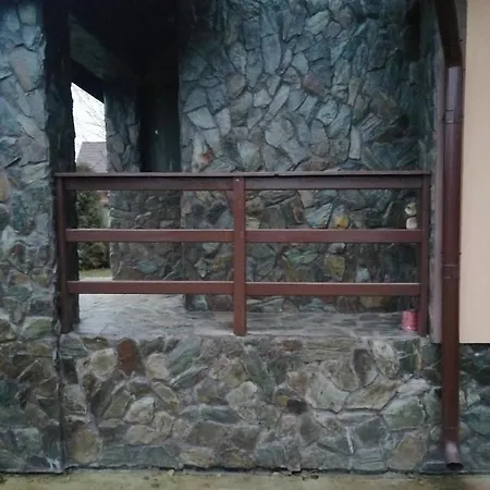 Conacul Caterinei Casuta Din Povesti Holiday home Polovragi